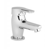 KOHLER Candide Pillar Lavatory Faucet, without drain, in Polished Chrome - K-11544IN-4