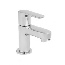 KOHLER July Pillar Lavatory Faucet, without Drain, in Polished Chrome - K-16312IN-4