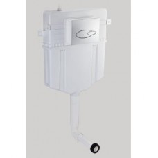 KOHLER Inwall Tank only(4 inch and above wall application)