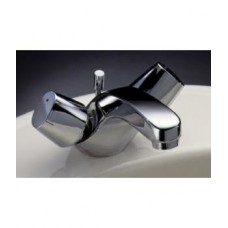 sirocco dual handle lavatory faucet(basin mixer dual handle)