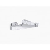 strayt wall mount kitchen faucet(K-37338IN-4-CP)